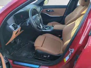 BMW Serie 3 2023 330i 4p Sedan