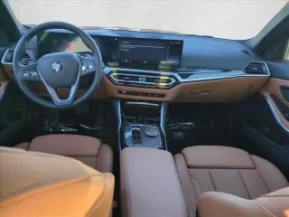 BMW Serie 3 2023 330i 4p Sedan