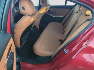 BMW Serie 3 2023 330i 4p Sedan