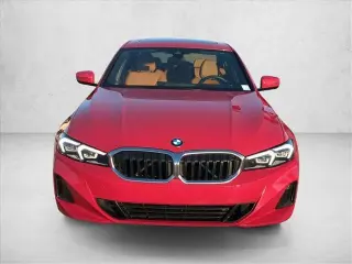 BMW Serie 3 2023 330i 4p Sedan