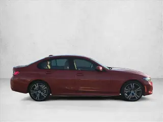 BMW Serie 3 2023 330i 4p Sedan