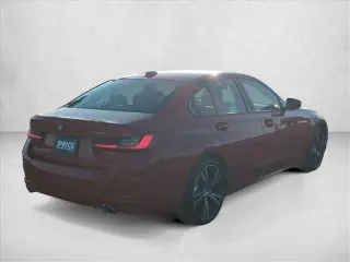 BMW Serie 3 2023 330i 4p Sedan