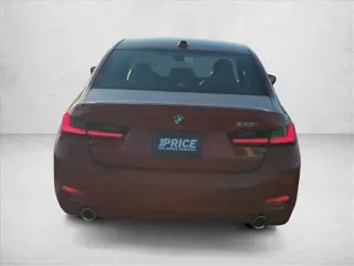 BMW Serie 3 2023 330i 4p Sedan