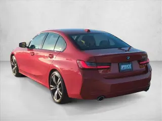 BMW Serie 3 2023 330i 4p Sedan