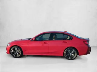 BMW Serie 3 2023 330i 4p Sedan