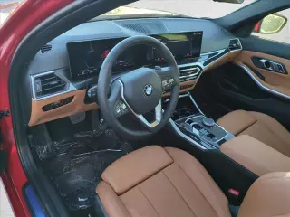 BMW Serie 3 2023 330i 4p Sedan