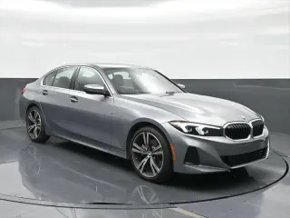 Serie 3 BMW 2024 330i 4p Sedán