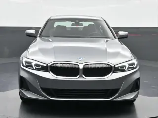 Serie 3 BMW 2024 330i 4p Sedán