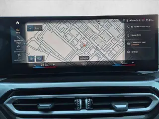 BMW Serie 3 2024 330i 4dr Sedán