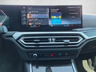 BMW Serie 3 2024 330i 4dr Sedán