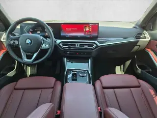 BMW Serie 3 2024 330i 4dr Sedán