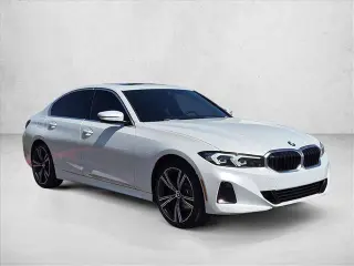 BMW Serie 3 2024 330i 4dr Sedán