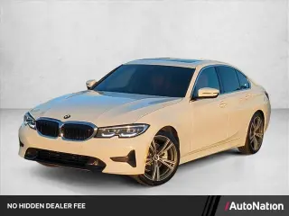 Serie 3 BMW 2022 330i 4p Sedan