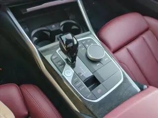 Serie 3 BMW 2022 330i 4p Sedan
