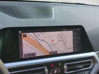 Serie 3 BMW 2022 330i 4p Sedan