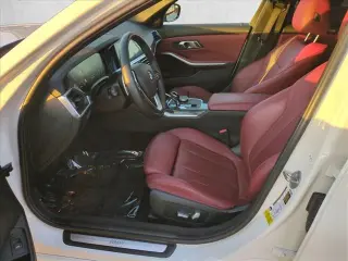 Serie 3 BMW 2022 330i 4p Sedan