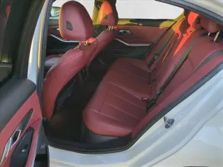 Serie 3 BMW 2022 330i 4p Sedan