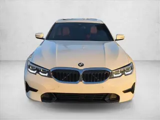 Serie 3 BMW 2022 330i 4p Sedan