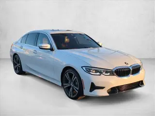 Serie 3 BMW 2022 330i 4p Sedan