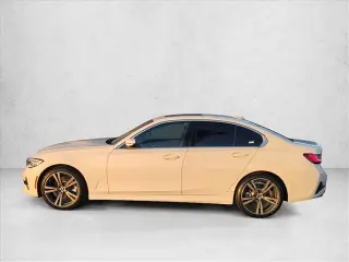 Serie 3 BMW 2022 330i 4p Sedan