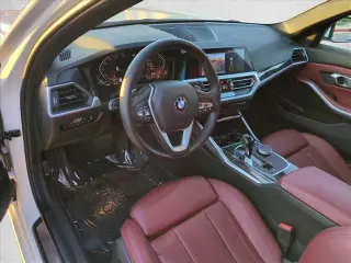 Serie 3 BMW 2022 330i 4p Sedan