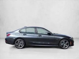 Serie 3 BMW 2022 330e 4p Sedan