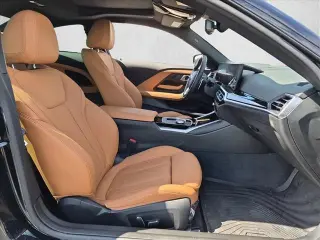BMW Serie 2 2024 230i 2p Coupe