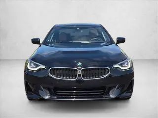 BMW Serie 2 2024 230i 2p Coupe