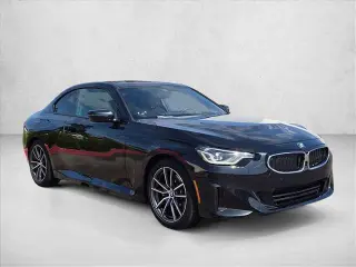 BMW Serie 2 2024 230i 2p Coupe