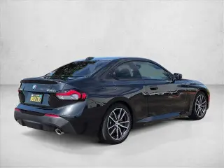 BMW Serie 2 2024 230i 2p Coupe