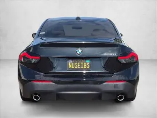 BMW Serie 2 2024 230i 2p Coupe
