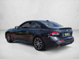 BMW Serie 2 2024 230i 2p Coupe