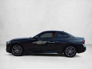BMW Serie 2 2024 230i 2p Coupe