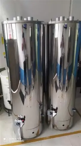 Venta de calentadores servicio