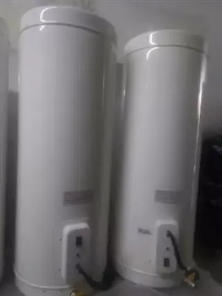 Venta de calentadores servicio