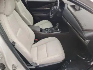 Mazda CX-30 2022 TRACCIÓN EN LAS CUATRO RUEDAS 2.5 S Premium 4p SUV