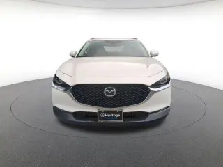 Mazda CX-30 2022 TRACCIÓN EN LAS CUATRO RUEDAS 2.5 S Premium 4p SUV