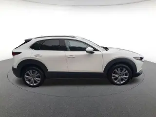 Mazda CX-30 2022 TRACCIÓN EN LAS CUATRO RUEDAS 2.5 S Premium 4p SUV