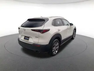 Mazda CX-30 2022 TRACCIÓN EN LAS CUATRO RUEDAS 2.5 S Premium 4p SUV