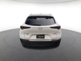 Mazda CX-30 2022 TRACCIÓN EN LAS CUATRO RUEDAS 2.5 S Premium 4p SUV