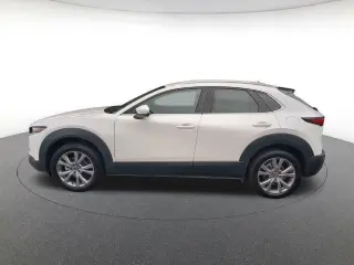 Mazda CX-30 2022 TRACCIÓN EN LAS CUATRO RUEDAS 2.5 S Premium 4p SUV