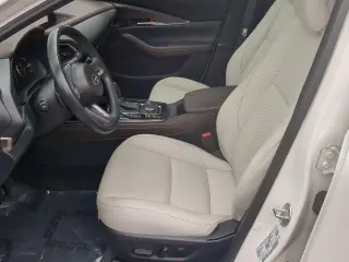 Mazda CX-30 2022 TRACCIÓN EN LAS CUATRO RUEDAS 2.5 S Premium 4p SUV