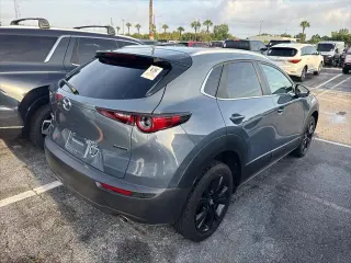 Mazda CX-30 2022 AWD 2.5 S Preferred SUV de 4 puertas