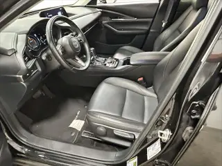 Mazda CX-30 2025 AWD 2.5 S Select Sport 4dr SUV