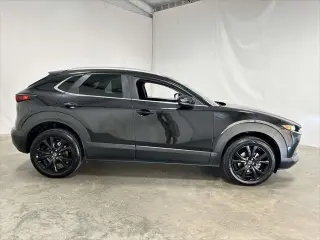 Mazda CX-30 2025 AWD 2.5 S Select Sport 4dr SUV