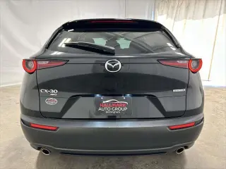 Mazda CX-30 2025 AWD 2.5 S Select Sport 4dr SUV