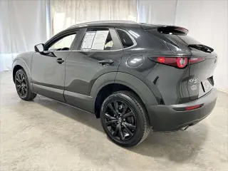 Mazda CX-30 2025 AWD 2.5 S Select Sport 4dr SUV