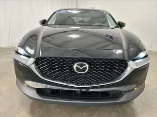 Mazda CX-30 2025 AWD 2.5 S Select Sport 4dr SUV