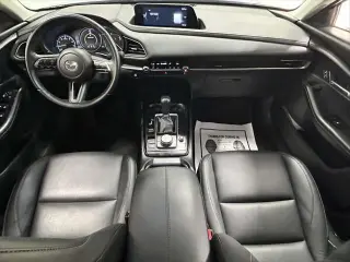 Mazda CX-30 2025 AWD 2.5 S Select Sport 4dr SUV