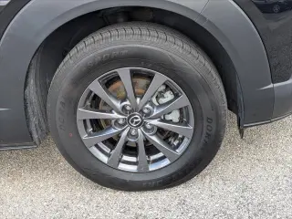 Mazda CX-30 2023 TRÁNSVERSO 2.5 S 4dr SUV